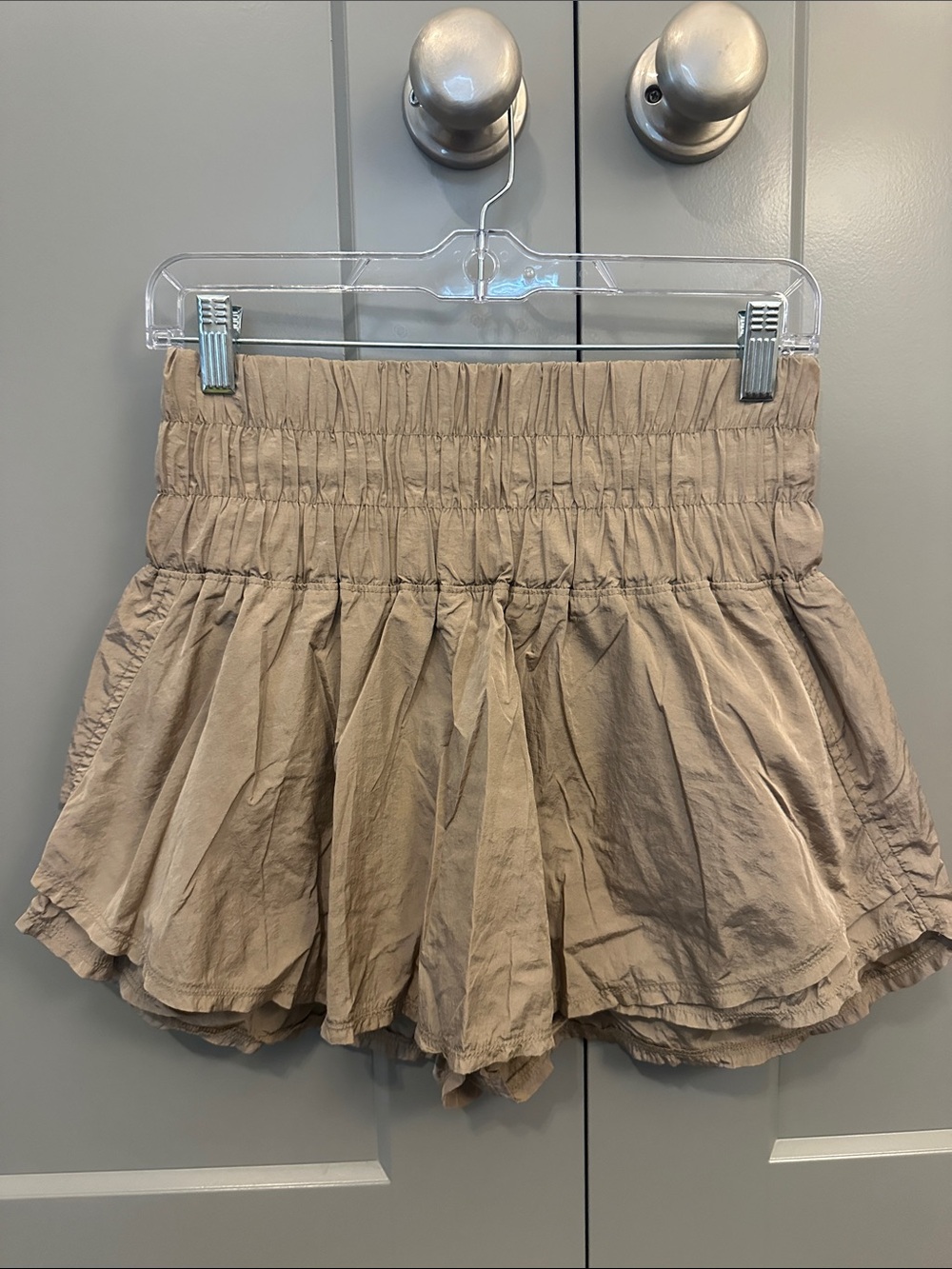 FP Movement Skort
